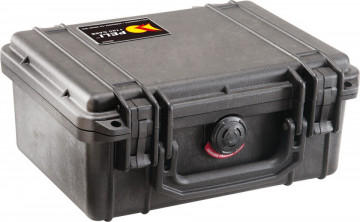 Geantă rigidă submersibilă Peli SmallCase 1150 