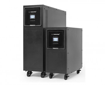 UPS on-line dubla conversie SLC TWIN PRO2 4-20kVA