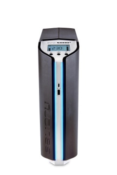UPS Salicru Line Interactive SPS 1650 SOHO+ cu USB dual