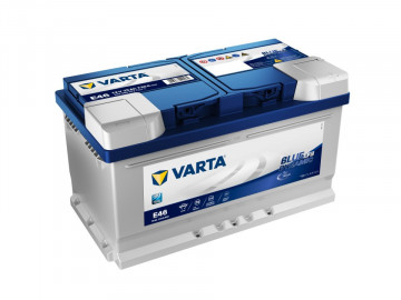 VARTA Blue EFB E46 75Ah 730A 575500073