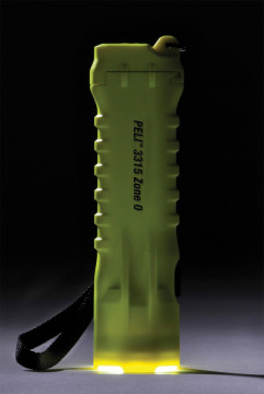 Lanternă submersibilă Antiex Peli 3315Z0
