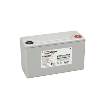 Vontatóakkumulátor Enersys NexSys 12NXS26 12V 26Ah