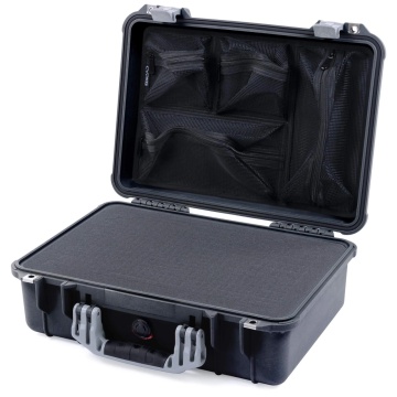 Waterproof Case Peli MediumCase 1500 - Img 7