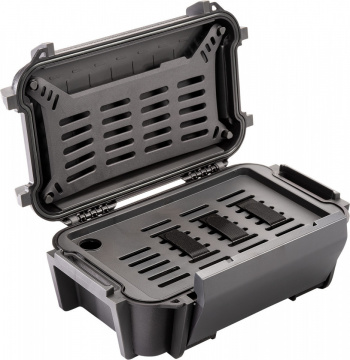 Защитен калъф Peli Ruck Case R60