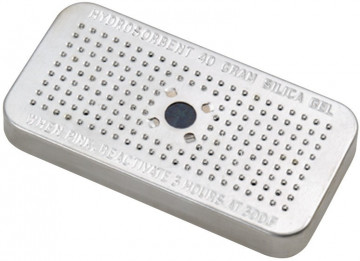 Капсула Peli Desiccant Silica Gel 1500D