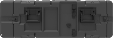 Rack Case Peli Euro-V-5U-L 55/890/125mm