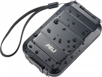 Портфейл Peli™ G5 анти-хакерскис RF защита