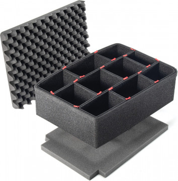 Разделител TrekPak Peli 1485TP