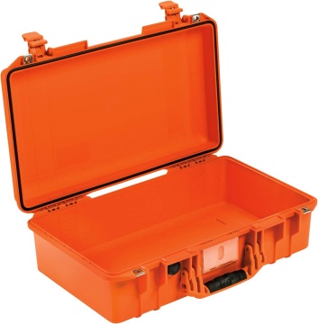 Geantă rigidă Peli 1520EU Protector Case Orange