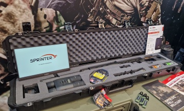 Чанта за оръжие Peli™ Storm Long Case iM3410 - Img 11