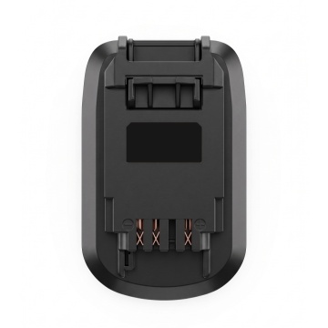Adaptor acumulator scule electrice MT18BD de la Makita Li-ion 18V la BlackDeckeri Li-Ion 18V