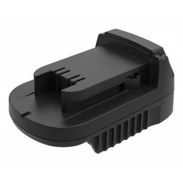 Adaptor acumulator scule electrice MT18ML de la Makita Li-ion 18V la Milwaukee Li-Ion 18V - Img 2
