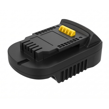 Adaptor acumulator scule electrice MT20DL de la Makita Li-Ion 18V la DeWalt Li-Ion 18V