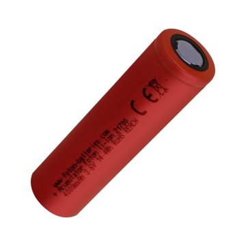 Akkumulátor Foton INR21700 3.6V 4000mAh