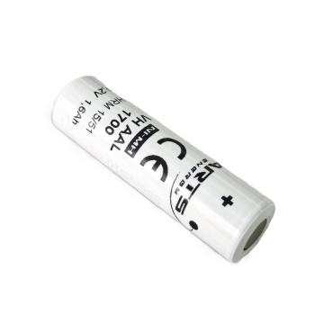 Akkumulátor VH AAL Arts NiMH 1.2V 1700mAh - Img 3