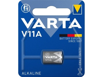 Baterie alcalina Varta LR11 / V11A 6V 55mAh