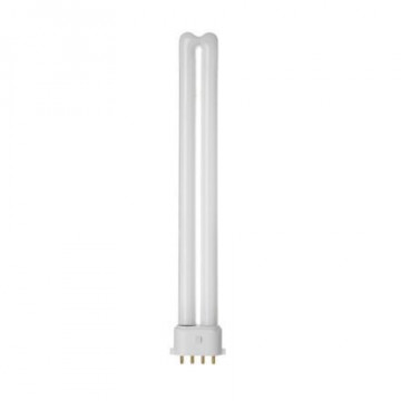 Bec econ. Biax S/E 4-pin 11W 37717 F11BX/827/4P 2G7