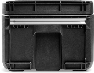 Cutie multifunctionala Peli™ Crate CR45, IP67, 45 litri, neagra - Img 5