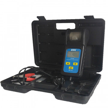 Tester digital acumulatori auto DHC BT900 cu printer