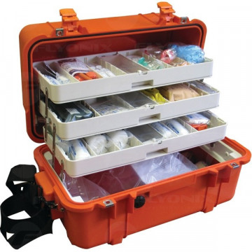 Emergency case Peli 1460EMS