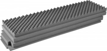 Foam Kit pre-cut foam set Peli 1745 Air