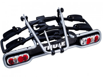 Suport 2 biciclete Thule EuroRide 940, rabatabil