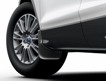 Ford Kuga 2016-2019 Front Mud Flaps (2 pcs)