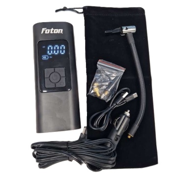 Compresor multifunctional Foton CAW-025 USB