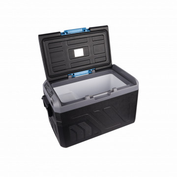 Frigider auto Foton 35L-B1 35 litri -22°C 12/24/220V deschis
