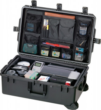 Geantă de protecție Peli Storm Case Im2950 cu divider