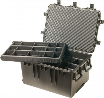 Geanta de protecție Peli Storm Case iM3075 cu set de divider