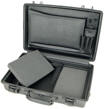 Geantă Peli 1490 Laptop Case 17.3' cu burete Pick N Pluck