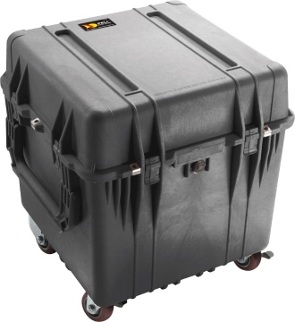 Geanta rigida Peli 0350 Cube Case - Img 2