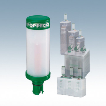 Recombinator Hoppecke grid | AquaGen pro