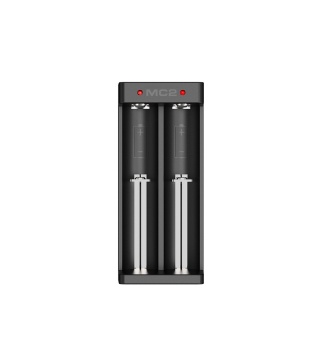 Incarcator baterii XTAR ANT MC2 cu mufa USB-C, 2 canale - Img 6