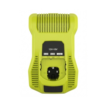 Incarcator pentru acumulatori scule electrice Ryobi P117, 12V - 18V, Li-Ion / Ni-MH / Ni-CD, 3A / 2A
