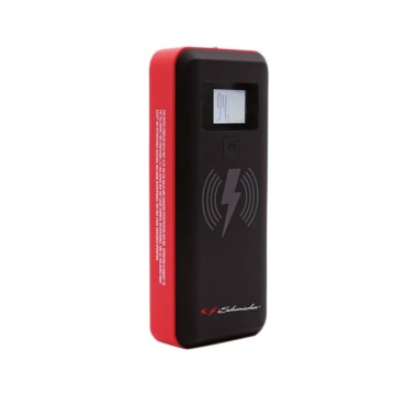 Jump starter profesional Schumacher SL473 /12V 1500A si incarcare QI - Img 9