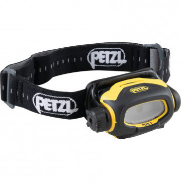 Lanterna frontala Petzl Pixa 1 2AA