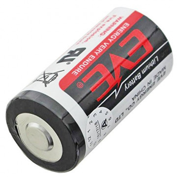 Baterie Litiu EVE ER26500 C 3.6V 8500mAh