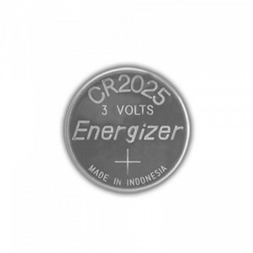 Baterie Litiu CR2025 Energizer 3V