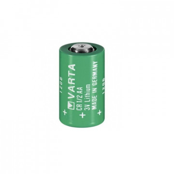 Baterie Litiu Varta CR1/2AA sau CR14250 3V 1000mAh