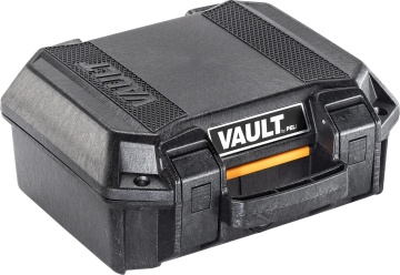 Merev táska Peli V100C Vault Equipment Case