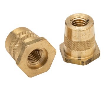 Kit adaptoare borne de la 3/8-16" Stud (cu filet) la SAE (auto) Odyssey cod 3217-0049