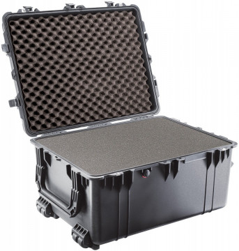 Geantă rigidă Peli 1630 Transport Case cu burete Pick N Pluck
