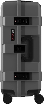 Troler rigid Peli 25" ATX Check-In Hard-Sided Luggage