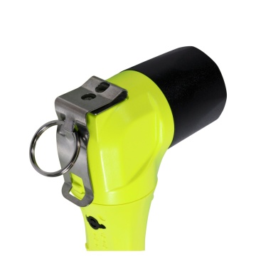 Peli 3610Z0 Little Ed ATEX Z0 flashlight with LED - Img 4