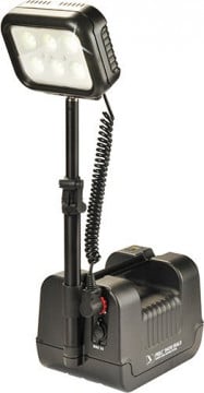 Peli 9430 RALS portable lighting system