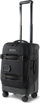 Peli Aegis 22 Carry-On Rolling Hybrid Duffel 4-Wheel Trolley