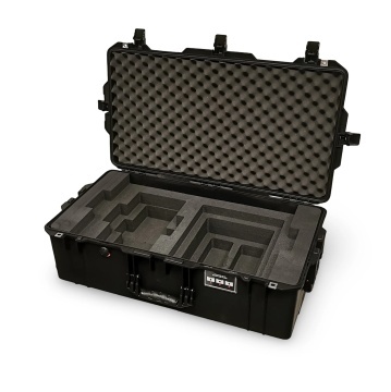 Peli Air Case 1615 kocsi Starlink Performance Gen.3-hoz
