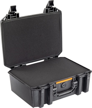 Geanta rigida Peli V300C Vault Equipment Case neagra